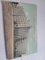 Heel oude ansicht USA. 1917 Oriel cabinet Go  Gr Rapids Mic, Ophalen of Verzenden, Voor 1920, Buiten Europa