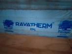 XPS isolatie Ravatherm 140mm, Ophalen, Overige materialen, Dakisolatie, 12 cm of meer