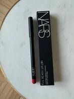 Nieuwe NARS Precision Lip Liner - Jungle Red, Lippen, Nieuw, Ophalen of Verzenden, Make-up