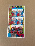 Nederland 1991 Kinderpostzegels Buiten Spelen, Verzenden, Na 1940, Postfris