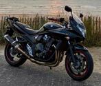 Suzuki Bandit 650 uit 2010, Motoren, Motoren | Suzuki, 4 cilinders, Handvatverwarming, Particulier, Meer dan 35 kW