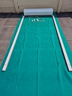 HORAL voor deur  rolluik met somfy motor
en afstandbedien, Doe-het-zelf en Verbouw, Rolluiken, Ophalen, 100 tot 150 cm, 200 cm of meer
