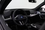 BMW iX1 eDrive20 High Executive M Sport / Panoramadak / Spor, Gebruikt, Met garantie (alle), 24 min, Elektrisch