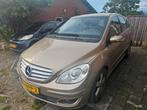 Mercedes-Benz B-Klasse 1.7 B170 5DRS CVT 2005 Beige, 65 €/maand, Stof, 4 cilinders, 400 kg