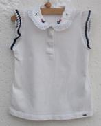 super mooi shirt van mayoral maat 104, Kinderen en Baby's, Kinderkleding | Maat 104, Mayoral, Meisje, Ophalen of Verzenden, Zo goed als nieuw