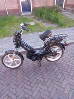 Bromfiets tomos met kenteken, Fietsen en Brommers, Brommers | Tomos, Ophalen, Standard