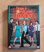 How I Met Your Mother - Seizoen 7, Cd's en Dvd's, Dvd's | Tv en Series, Alle leeftijden, Ophalen of Verzenden, Zo goed als nieuw