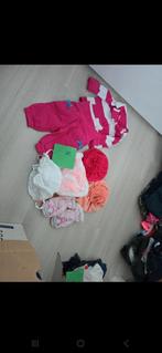 Babykleding set maat 50/56 - pakket/bundel, Ophalen of Verzenden