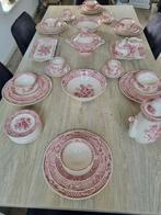 Mason's Stratford Servies - Uitgebreide Set, Ophalen of Verzenden