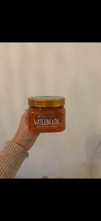 Tree hut watermelon body scrub exfoliator 510 gram nieuw, Ophalen of Verzenden, Nieuw, Bad & Douche