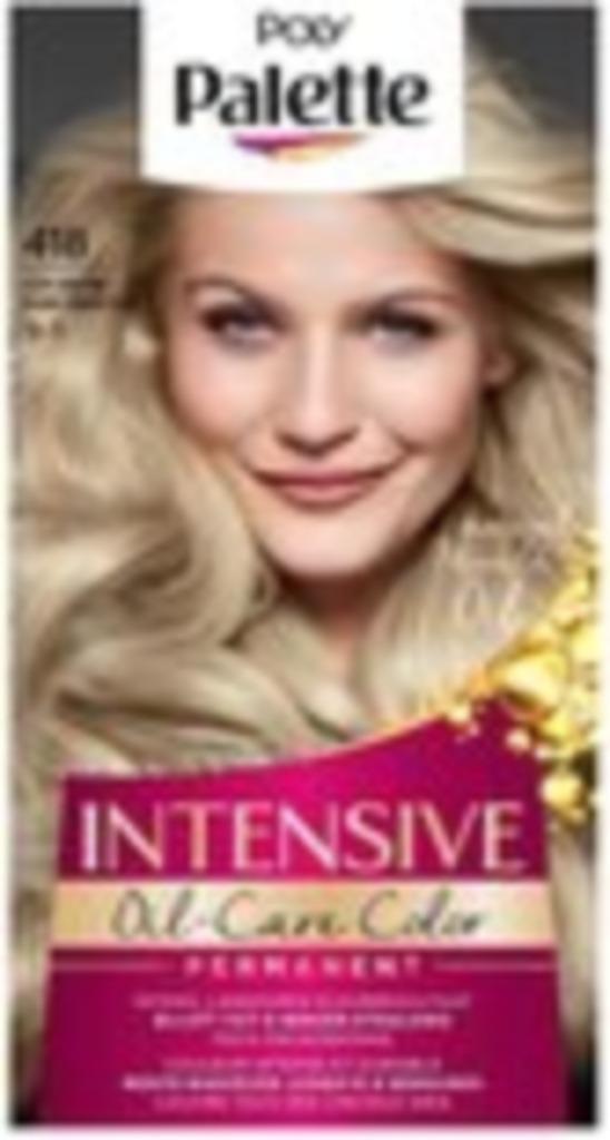 Schwarzkopf Poly Palette - Haarverf, Sieraden, Tassen en Uiterlijk, Uiterlijk | Haarverzorging, Nieuw, Overige typen, Ophalen of Verzenden