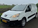 Peugeot Partner 120 1.6 HDI L1 XT Profit + 2011 MARGE AIRCO, Voorwielaandrijving, Euro 5, Stof, Gebruikt