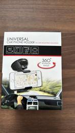 Smarphone houde met zuignap voor auto, Ophalen of Verzenden, Nieuw