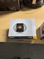 Wand lampen 2 stuks, Ophalen of Verzenden, Zo goed als nieuw, Metaal of Aluminium