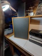 Goodmans Magister 1969 Speakers / 457, Ophalen, 120 watt of meer, Front, Rear of Stereo speakers, Overige merken