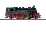 Märklin 39758 Stoomlocomotief BR 75.4 - Nieuwstaat, Wisselstroom, Locomotief, Nieuw, Ophalen of Verzenden