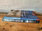 2 Boeken van Wilkin van der Kamp., Ophalen of Verzenden, Zo goed als nieuw
