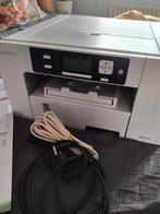 Sawgrass 500 Sublimatieprinter., Computers en Software, Ophalen, Gebruikt, Printer, Sawgrass