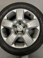 Originele Opel Velgen - Gebruikt, Auto-onderdelen, Ophalen of Verzenden, Gebruikt