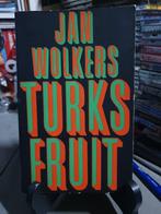 Jan Wolkers Turks fruit, Nederland, Ophalen