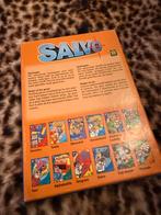 Spel Salvo (Zeeslag) reiseditie, Een of twee spelers, Ophalen of Verzenden, Zo goed als nieuw, King