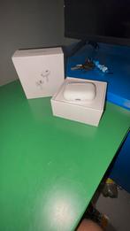 Airpods pro gen 2, Ophalen, Gebruikt