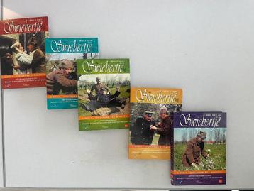 Swiebertje dvd collectie beschikbaar voor biedingen