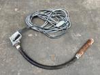 Hoogfrequent trilnaald Ø55 x 340 mm, Ophalen, Gebruikt, VNH Nuland B.V., Info@vnhnuland.nl