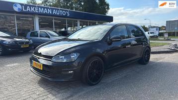 Volkswagen Golf 1.2 TSI Blackline Sport Huurkoop Inruil APK  beschikbaar voor biedingen