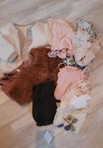 Maat 86 meisjeskleding, Kinderen en Baby's, Babykleding | Maat 86, Ophalen of Verzenden, Zo goed als nieuw, Meisje, Jurkje of Rokje