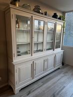 Prachtige buffetkast van van Dijk & Co, Ophalen, Gebruikt, Met lade(s), 150 tot 200 cm