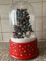Kerst Carrousel, Diversen, Kerst, Ophalen of Verzenden, Zo goed als nieuw
