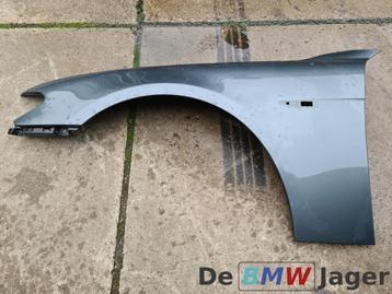 Spatbord links BMW 7-serie E65 41357061661 beschikbaar voor biedingen