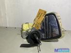 SEAT LEON Contactslot set met 1 sleutel, Gebruikt, Ophalen of Verzenden, Seat