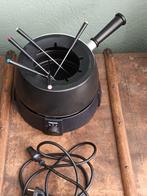 Multi fondue pan van Tefal, Witgoed en Apparatuur, Fonduesets, Elektrisch, Zo goed als nieuw, Ophalen