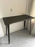 Stalen Bartafel - 120x60x93cm, Ophalen