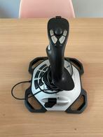 Logitech Extreme 3D Pro, Computers en Software, Joysticks, Ophalen, Gebruikt
