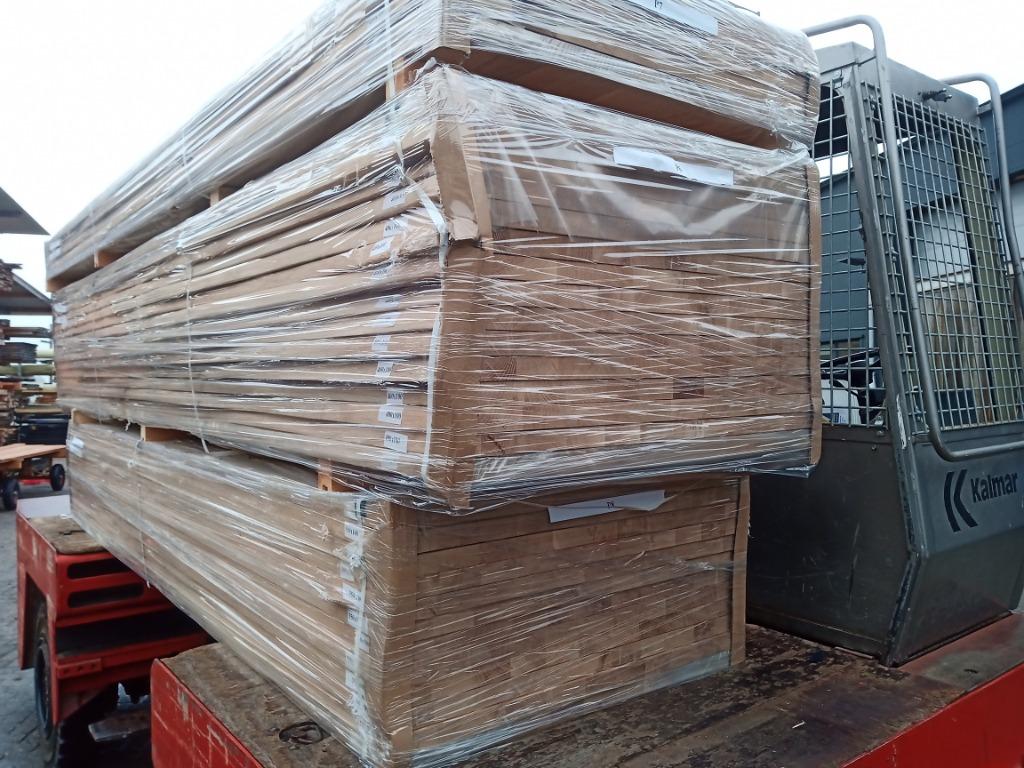 eiken tafelbladen rond recht ovaal boomstam., Huis en Inrichting, Tafels | Eettafels, Nieuw, 50 tot 100 cm, 200 cm of meer, Vijf personen of meer