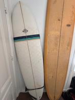 PhilGrace surfboard, Watersport en Boten, Golfsurfen, Ophalen, Gebruikt, Overige typen, Met koord