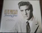 2 CD Elvis Presley-Amazing Grace,his greatest sacred perform, Gebruikt, Ophalen of Verzenden