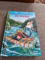 G. Paulsen - De rivier, Boeken, Ophalen of Verzenden, Zo goed als nieuw, G. Paulsen