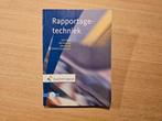 Rapportage techniek, Gelezen, Rien elling, Beta, HBO