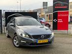 Volvo V60 2.0 D2 Polar+ Dynamic (bj 2018) AUT|XENON|STUURVER, Gebruikt, 4 cilinders, 1969 cc, Startonderbreker