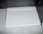DOUCHEBAK 120x80 cm met gratis sifon, Ophalen, Nieuw