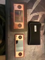 Aya neo micro classic, Spelcomputers en Games, Spelcomputers | Overige, Ophalen of Verzenden, Zo goed als nieuw