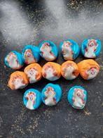 Ah pittenzak balletjes, Verzamelen, Supermarktacties, Albert Heijn, Ophalen of Verzenden