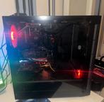 GamePc, Computers en Software, Desktop Pc's, Ophalen of Verzenden, Zo goed als nieuw, SSD