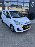 Hyundai i10 1.0i i-Motion Comfort, Voorwielaandrijving, Euro 5, Stof, Gebruikt