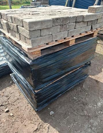 Klinkers  beschikbaar voor biedingen