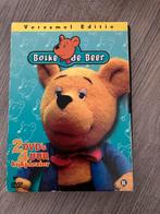 DVD Bolke de Beer - Verzameling, Cd's en Dvd's, Gebruikt, Alle leeftijden, Boxset, Ophalen of Verzenden
